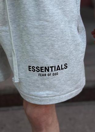 Шорти essentials 4