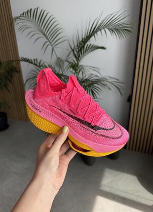 ▪️nike air zoomx alphafly