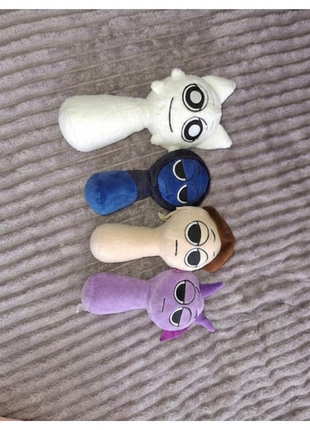 Игрушки сунки