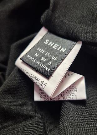 Сукня балон shein 5