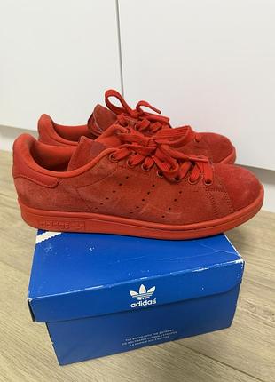 Кросівки adidas stan smith