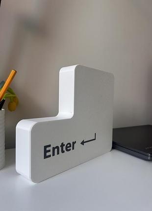 Лайтбокс enter 3
