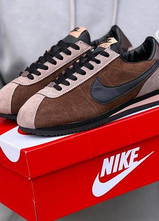 Кросівки nike cortez