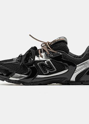 ▪️new balance 530 x miu miu