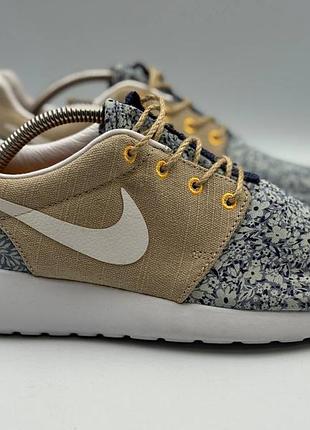 Кроссовки - nike