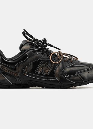 ▪️new balance 530 x miu miu