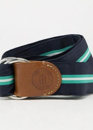 Пояс tommy hilfiger