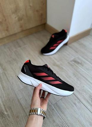 Сша! оригінальні літні чоловічі кросівки adidas duramo sl if9483 у новому стані