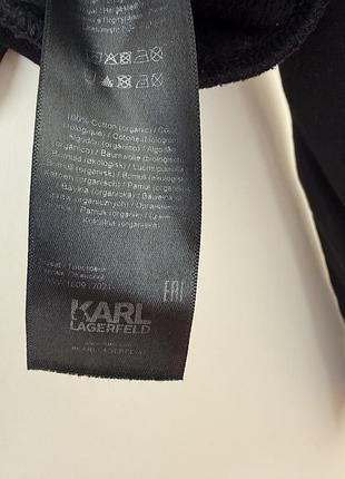 Karl lagerfeld світшот 3