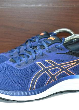 Asics gel-excite 6 кроссовки 41.5р оригинал