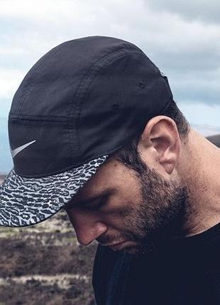 Кепка nike dri-fit aw84