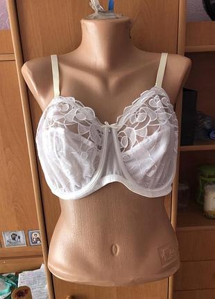 Бюстгальтер m&s, размер 80g (70-92 см).