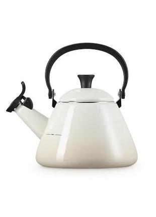 Le creuset cone оригинальный чайник