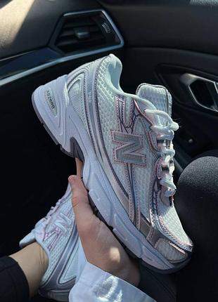 😍 женские кроссовки new balance 740