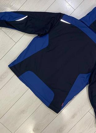 Мужская софтшельная куртка engelbert strauss motion 2020 size xxl 5