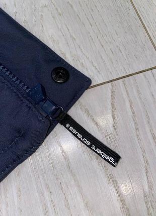 Мужская софтшельная куртка engelbert strauss motion 2020 size xxl 8