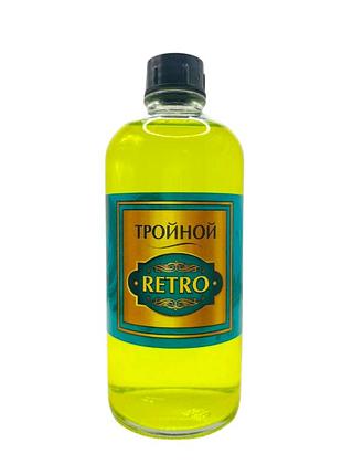 Душистая вода alex maro тройной ретро 25% 180 мл
