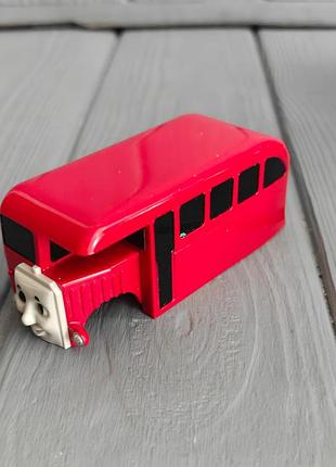 Частина поїзда томас tomy thomas