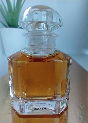 Mon guerlain guerlain мініатюра 5 мл