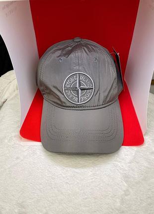 Кепка stone island