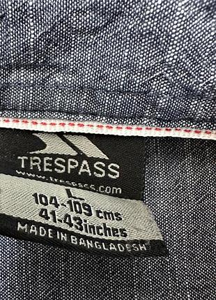 Trespass теніска 2