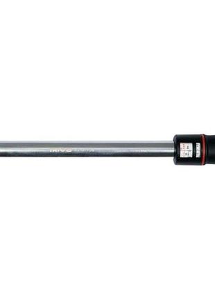 Ключ динамометричний yato : квадрат 3/8", f= 10- 100 нм, l= 470 мм [10]