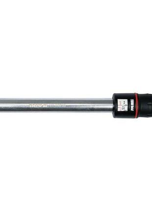 Ключ динамометричний yato : квадрат 3/8", f= 10- 60 нм, l= 415 мм [10]