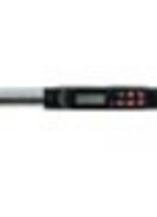 Ключ динамометричний з цифровим дисплеєм yato квадрат 3/4", f= 42.5- 850 нм