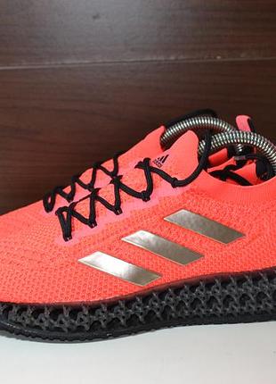 Adidas 4dfwd turbo core 38.5р кроссовки оригинал