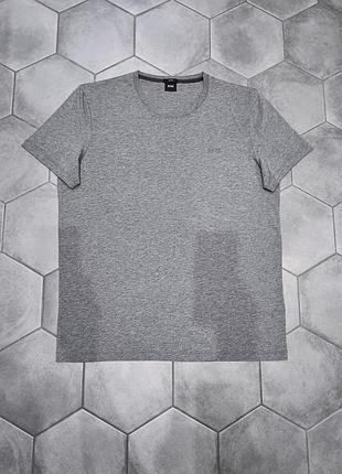 Футболка hugo boss size xl original 100% cotton