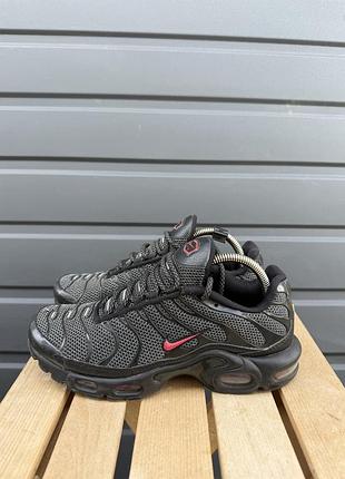 Кросівки nike air max plus tn