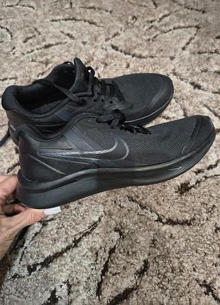 Кроссовки оригинал nike star runner 3