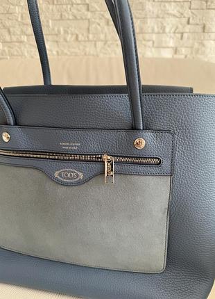 Tods сумка 2