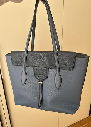 Tods сумка 5
