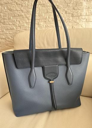 Tods сумка