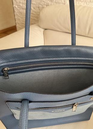 Tods сумка 7