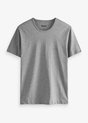 Футболка hugo boss size m original 100% cotton