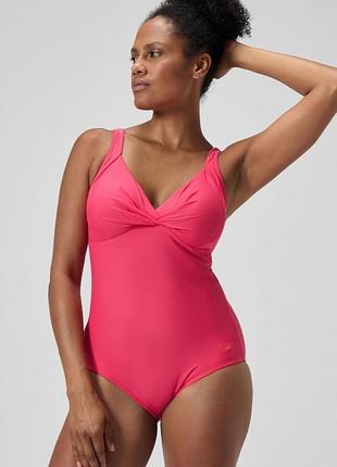 Купальник сдельный speedo р. 16/44/2xl