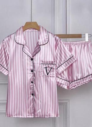 Подростковая пижама victoria’s secret