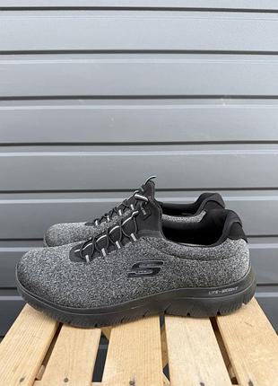 Кросівки skechers summits forton