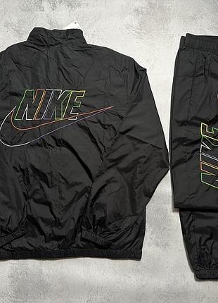 Спортивний костюм nike