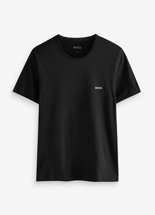 Футболка hugo boss size l original 100% cotton