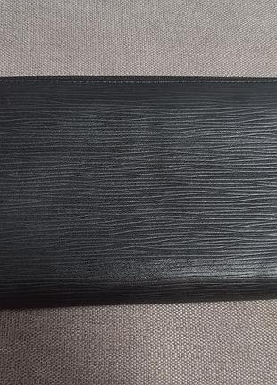 Гаманець louis vuitton epi zippy wallet long wallet