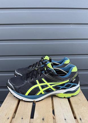 Кросівки asics gel-pulse 7 gore tex