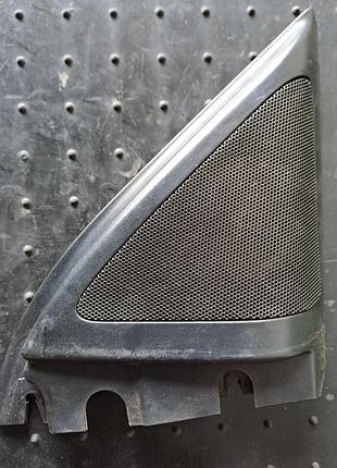 Накладка динамика правая seat ibiza 3 6l0837974f 1j0035411f