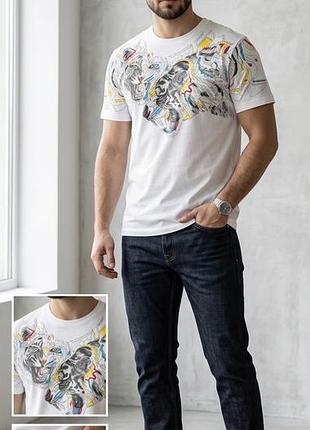 Футболка zara розмір m/l