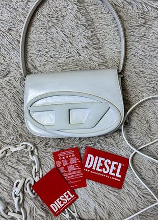 Сумочка diesel оригінал