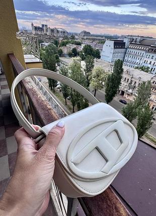 Сумочка diesel оригінал 4