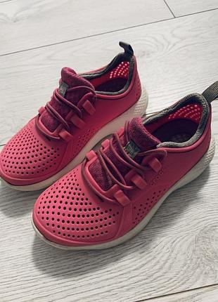Кросівки дитячі crocs c11
