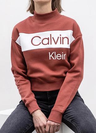 Кофта calvin klein jeans